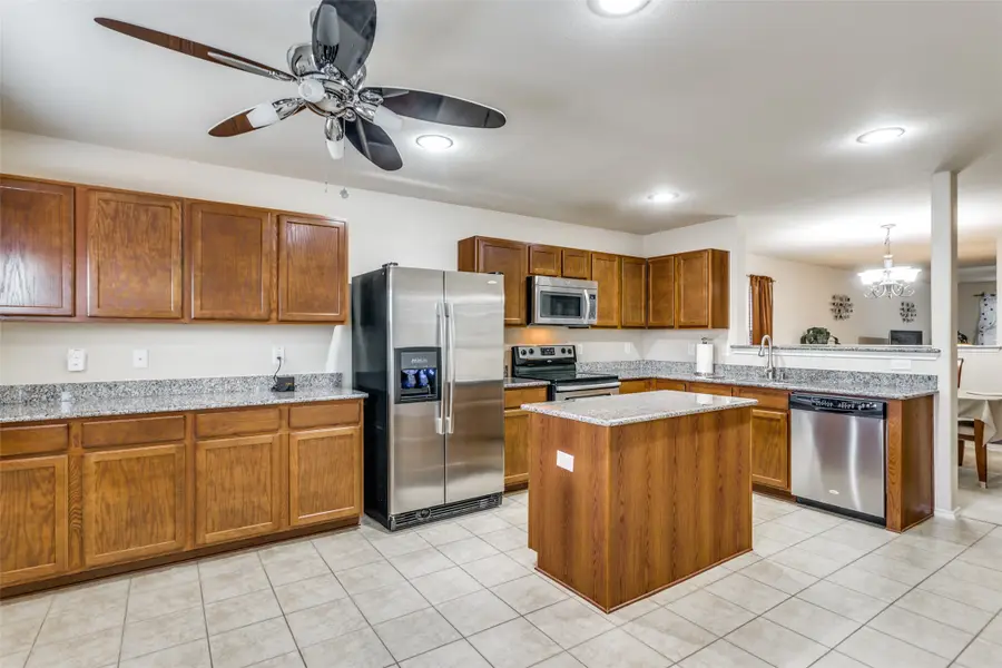 8805 Irish Bend Drive, Fort Worth, TX 76123 - #3