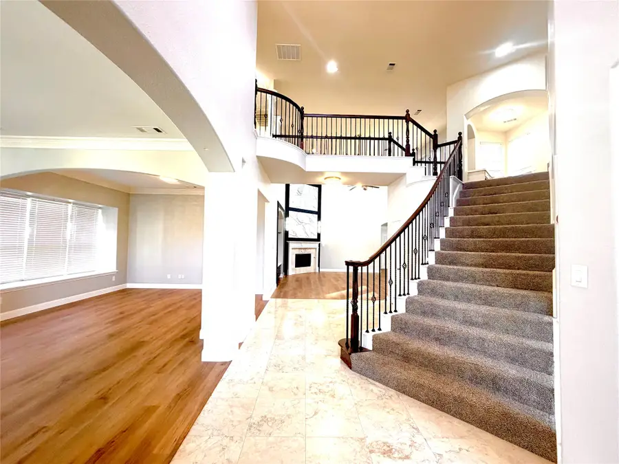 1219 Arbor Park Drive, Allen, TX 75013 - #2