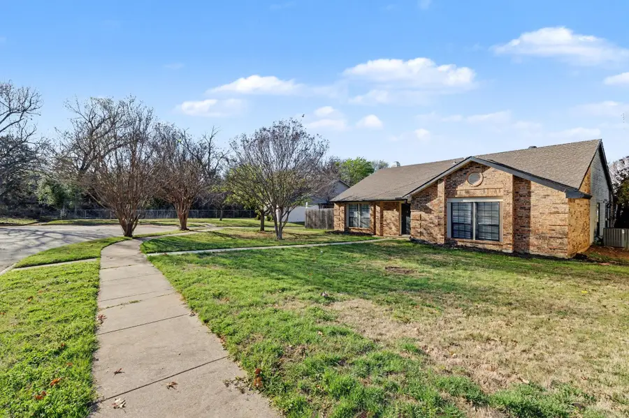 3024 Yorkshire Court, Flower Mound, TX 75028 - #3