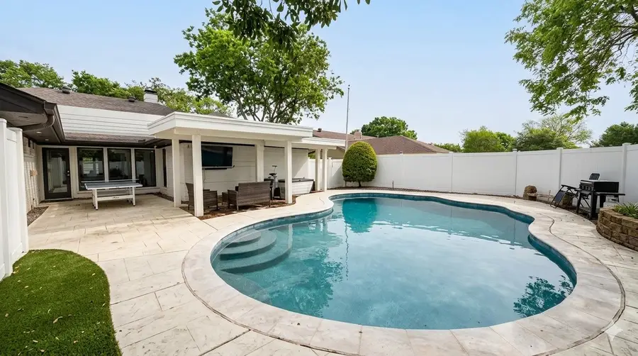 2516 Belmont Place, Plano, TX 75023 - #3