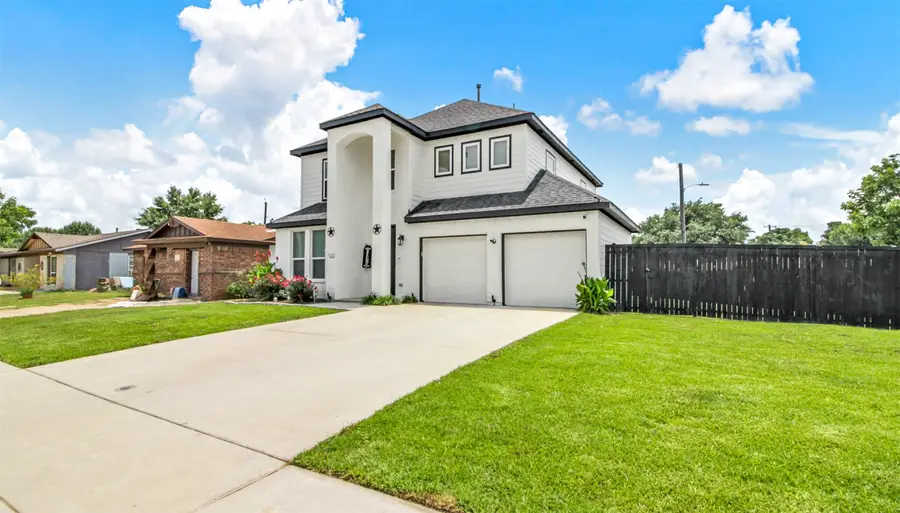 610 Parker Circle, Garland, TX 75040 - #3