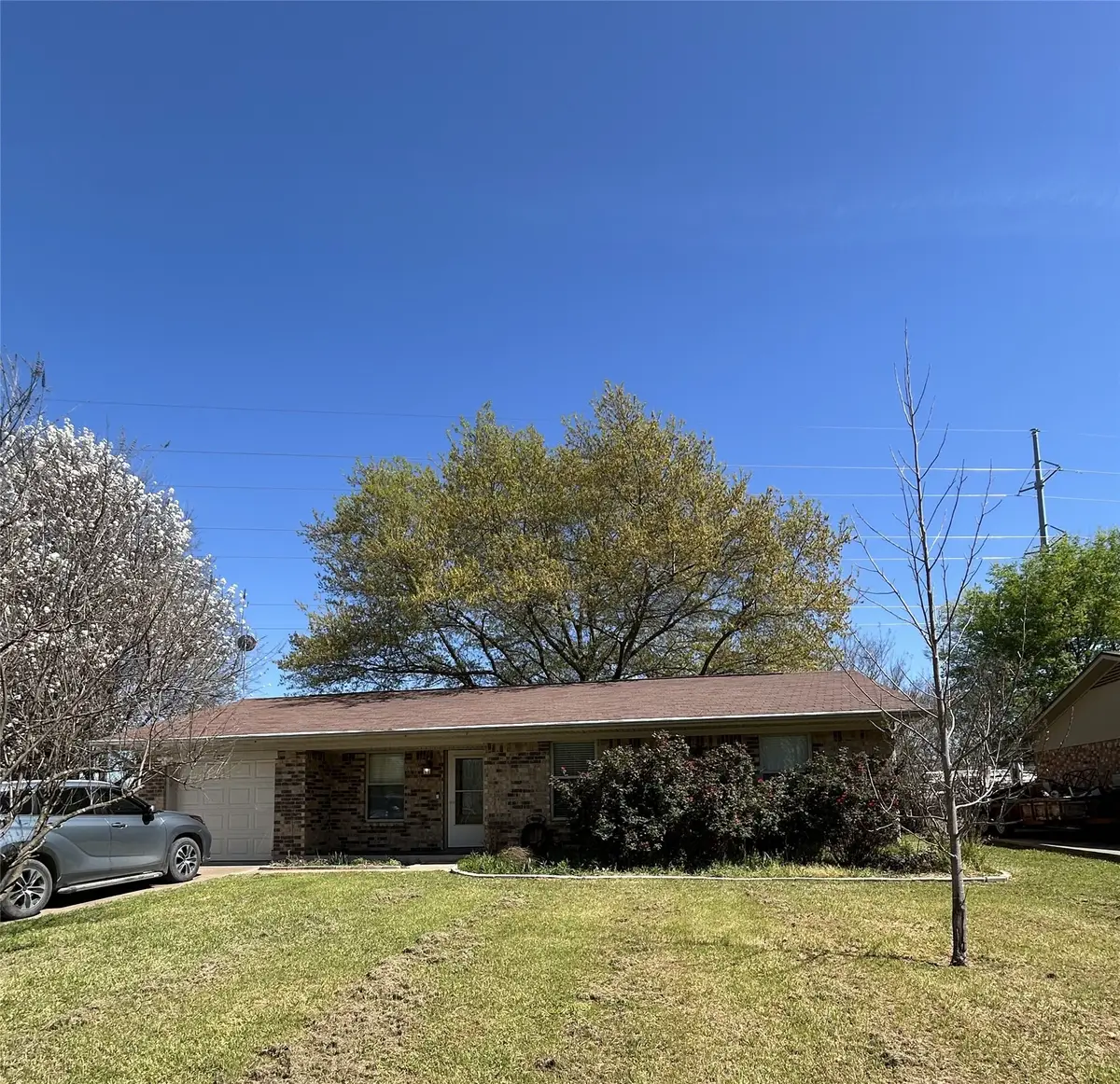 405 Canton Avenue, Wills Point, TX 75169 - #1