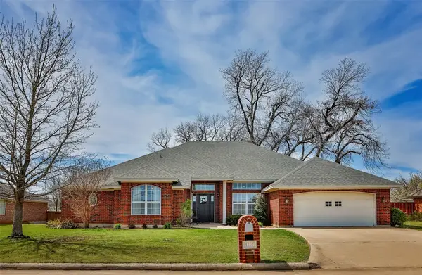 1107 Nortman Drive, Lindsay, TX 76250