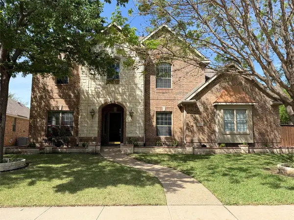 15031 Woodbluff Drive, Frisco, TX 75035