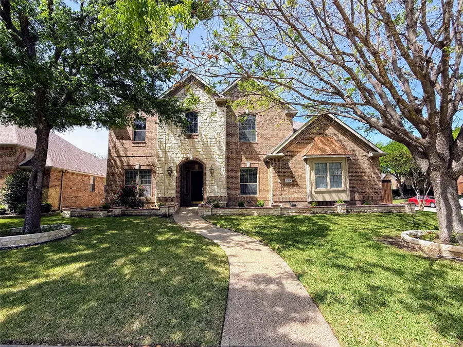 15031 Woodbluff Drive, Frisco, TX 75035 - #2