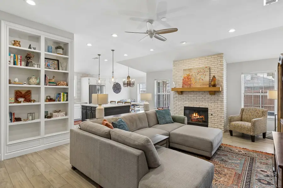 8217 Rincon Street, Frisco, TX 75035 - #2