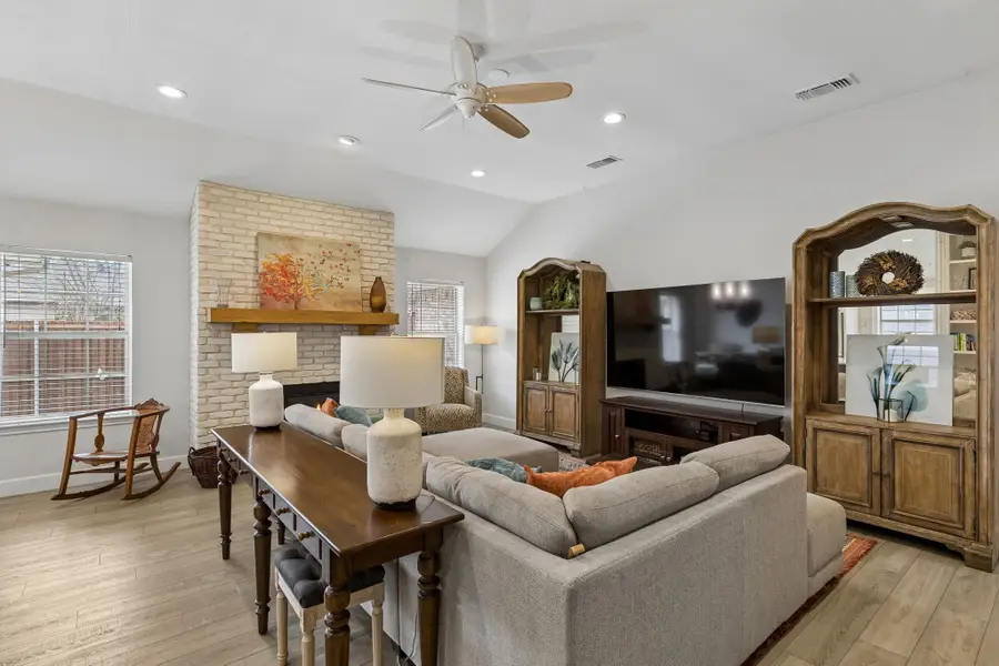 8217 Rincon Street, Frisco, TX 75035 - #3