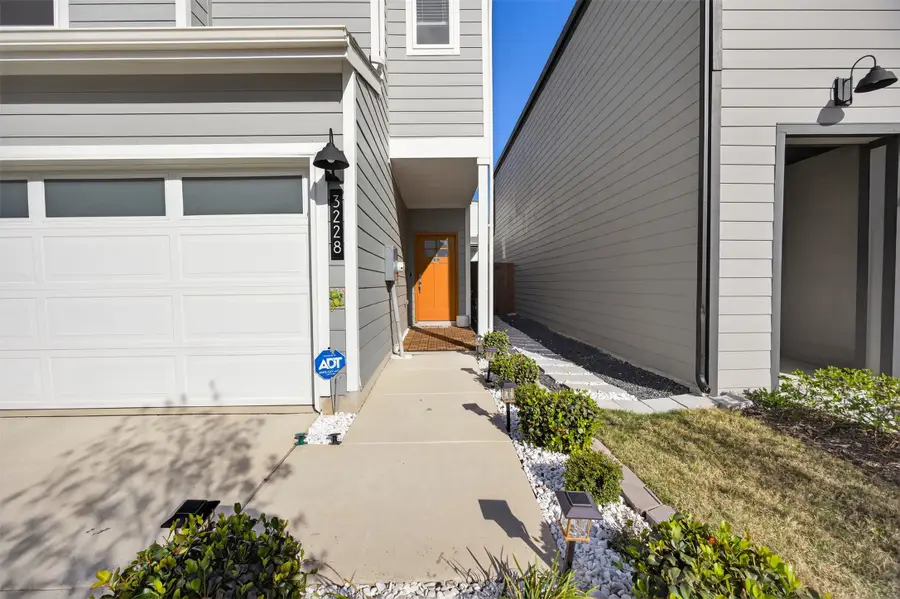 3228 Hampton Drive, Richland Hills, TX 76118 - #2