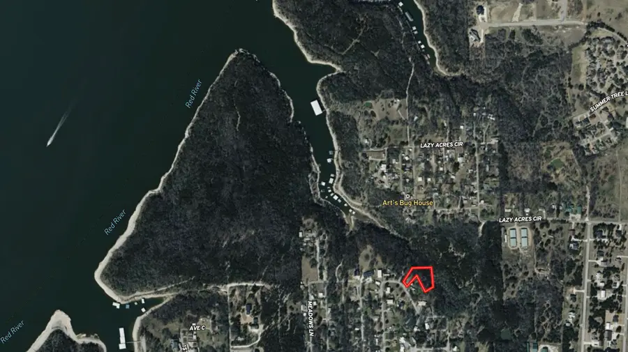 TBD Quail Creek Circle, Pottsboro, TX 75076 - #3