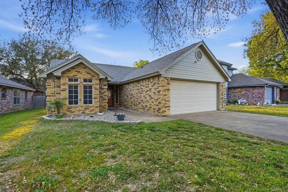 6305 Longmont Trail, Fort Worth, TX 76179 - #1