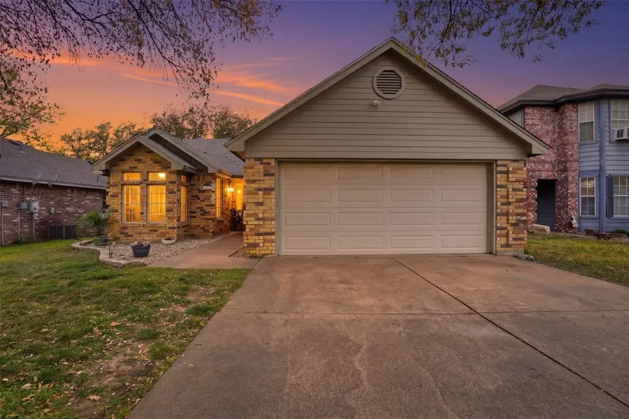 6305 Longmont Trail, Fort Worth, TX 76179 - #3