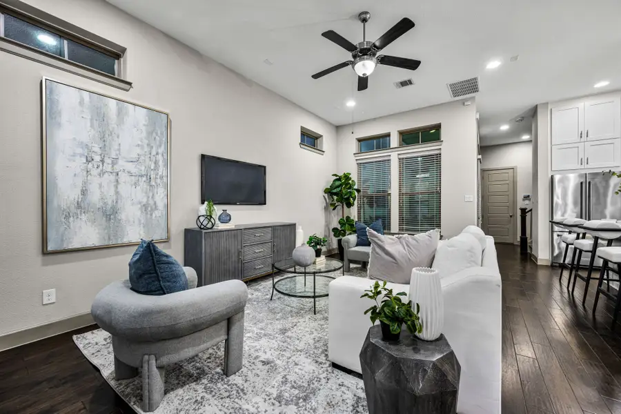 5451 Ashby Grove Street, Dallas, TX 75209 - #2