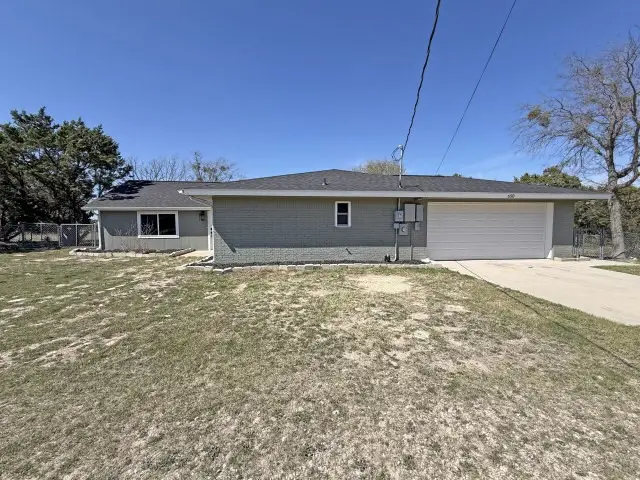 650 Cactus Lane, Copperas Cove, TX 76522 - #1
