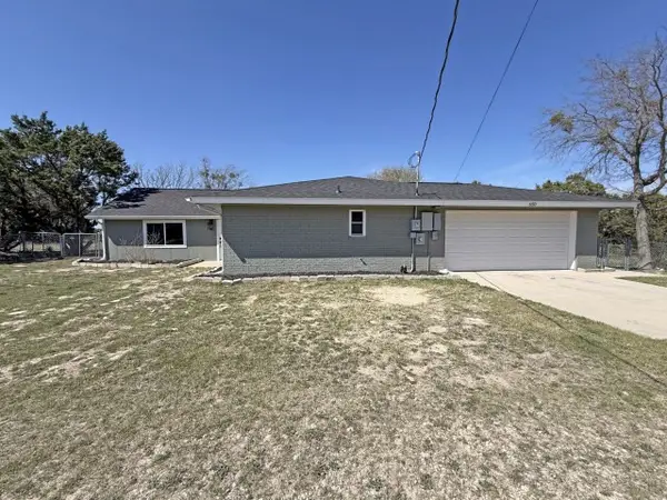 650 Cactus Lane, Copperas Cove, TX 76522