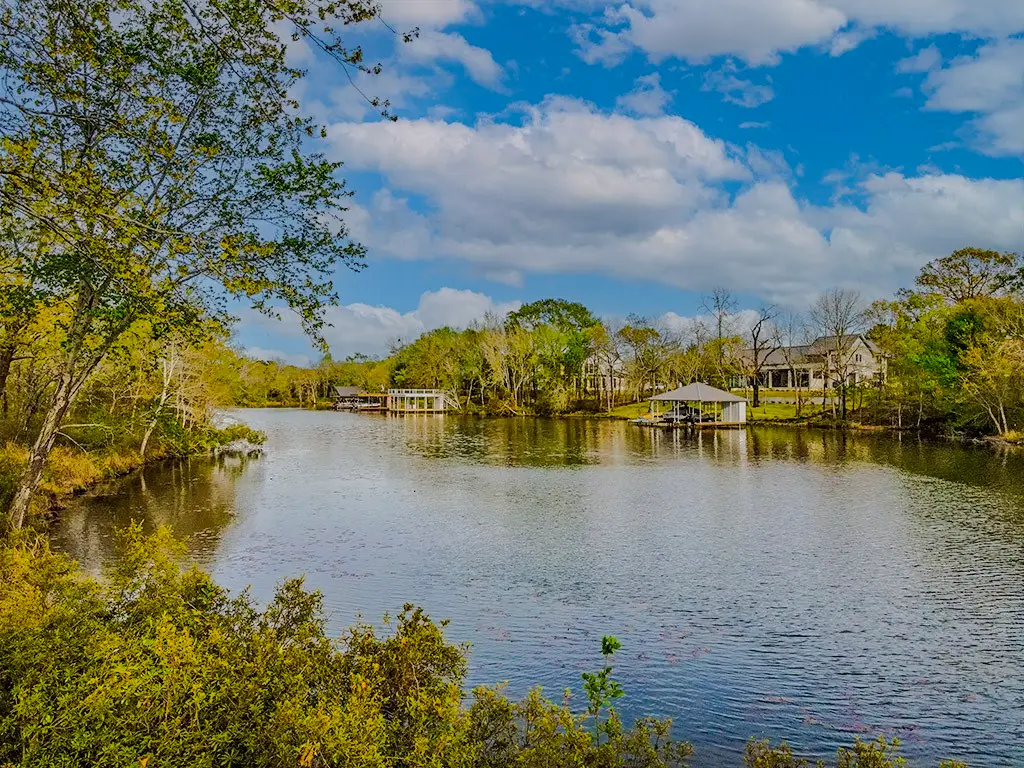 1150 Whispering Oaks Drive, Athens, TX 75752 - #1