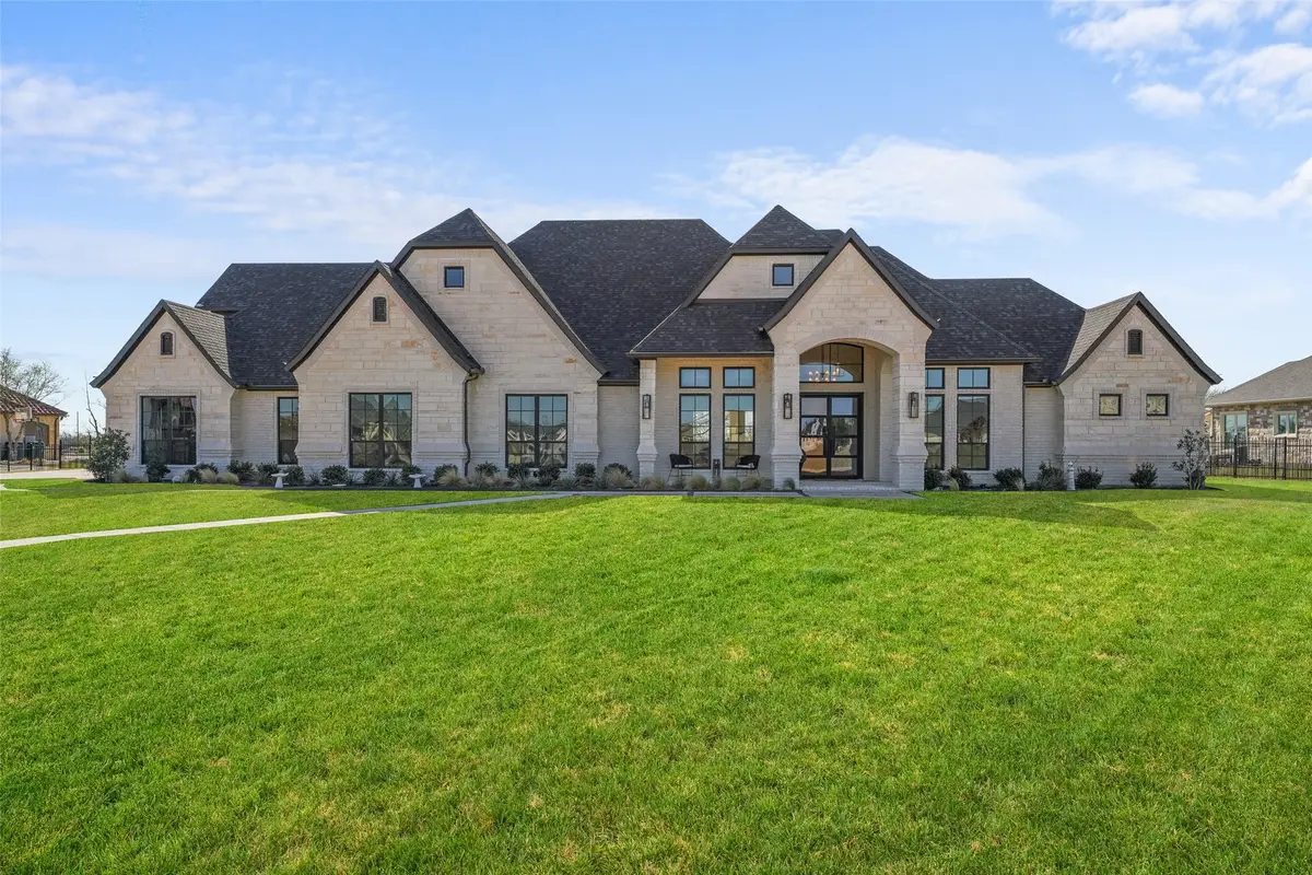 1110 Warwick Court, Rockwall, TX 75032 - #1