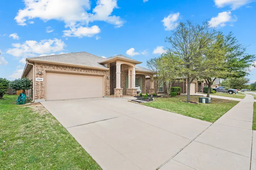 1260 Woodbine Cliff Drive, Fort Worth, TX 76179 - #2