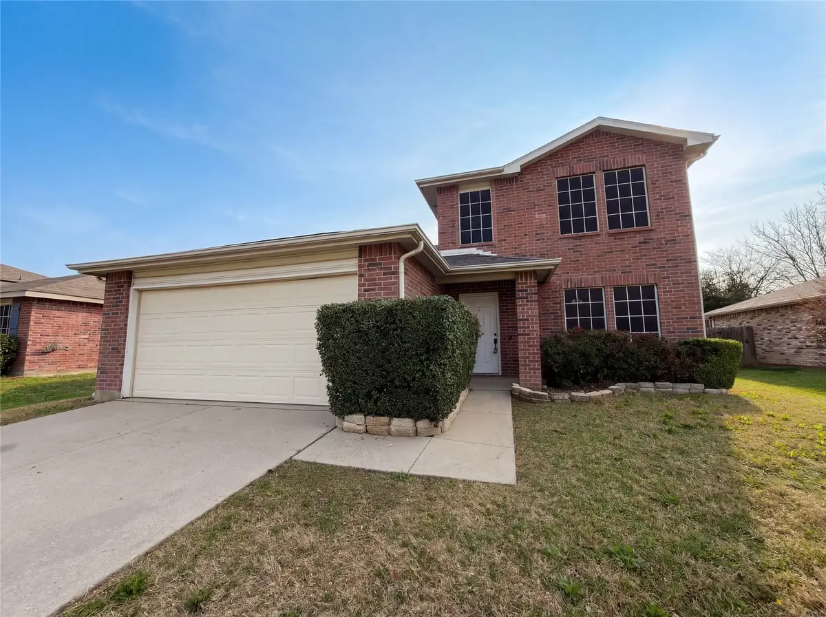 8505 Seven Oaks Lane, Denton, TX 76210 - #1