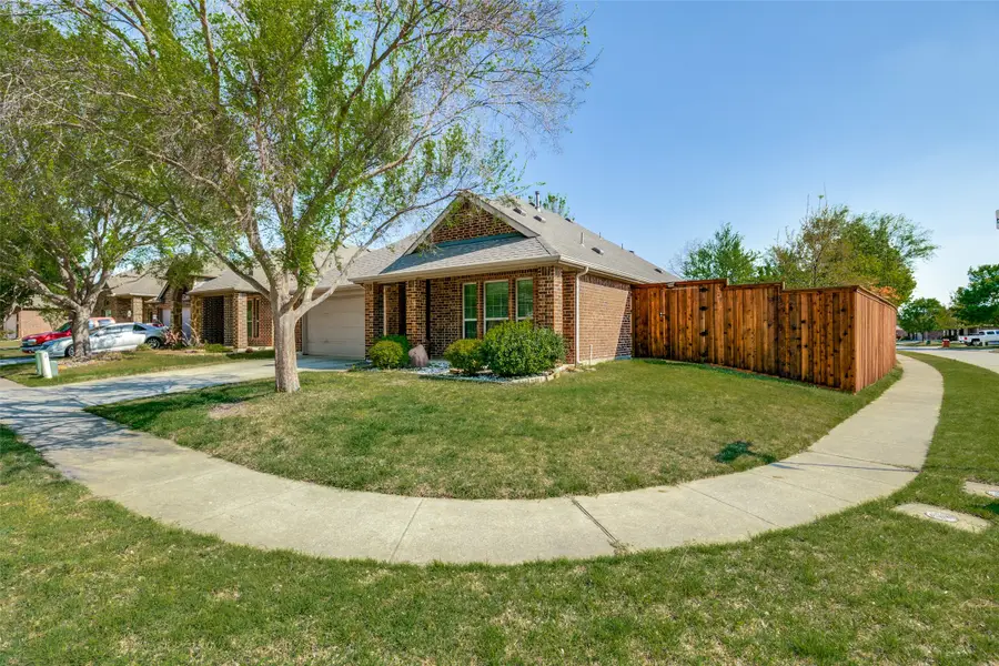 10125 Horseshoe Lane, McKinney, TX 75072 - #2