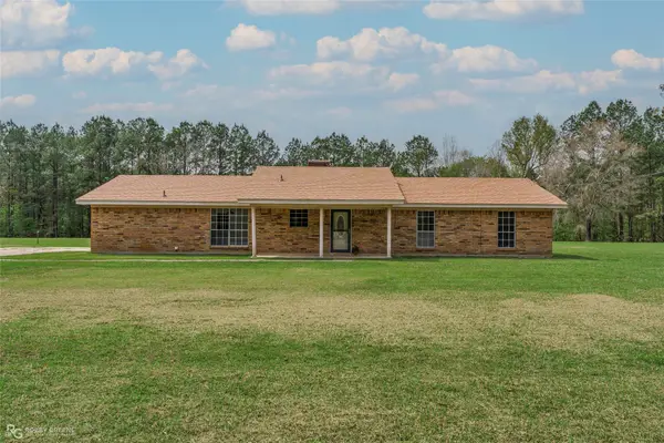 1303 Young Road, Cotton Valley, LA 71018