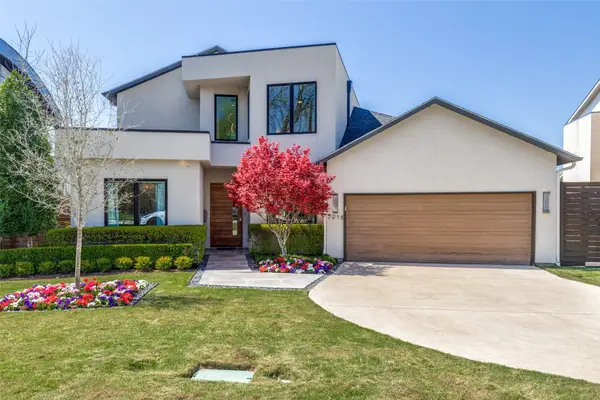 3918 Rochelle Drive, Dallas, TX 75220