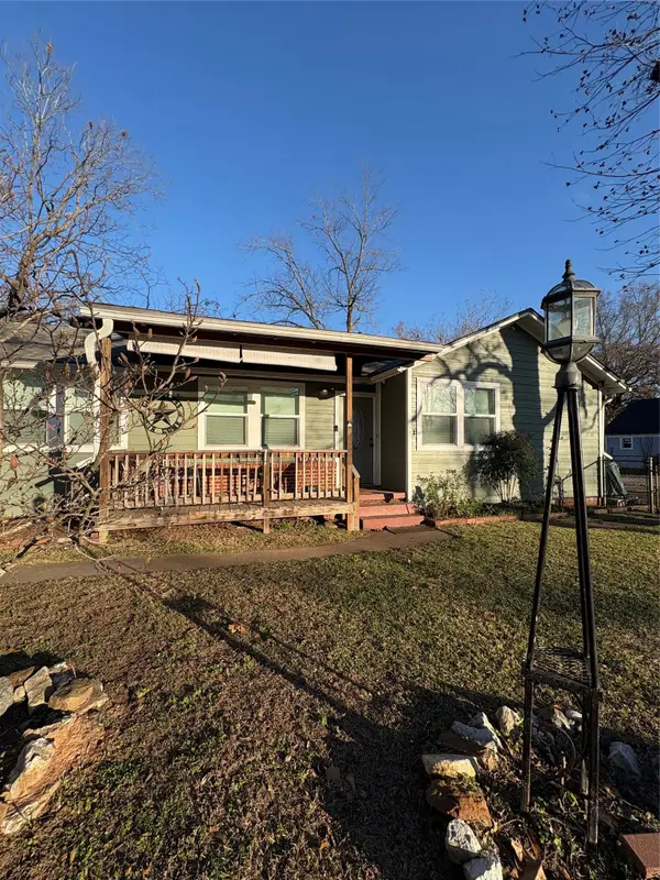 1800 Louisiana, Marshall, TX 75672