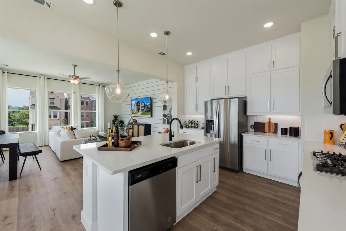 2233 Fort Bliss Street, Mesquite, TX 75149 - #1