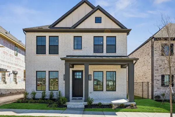 15728 Mandrake Trail, Frisco, TX 75033