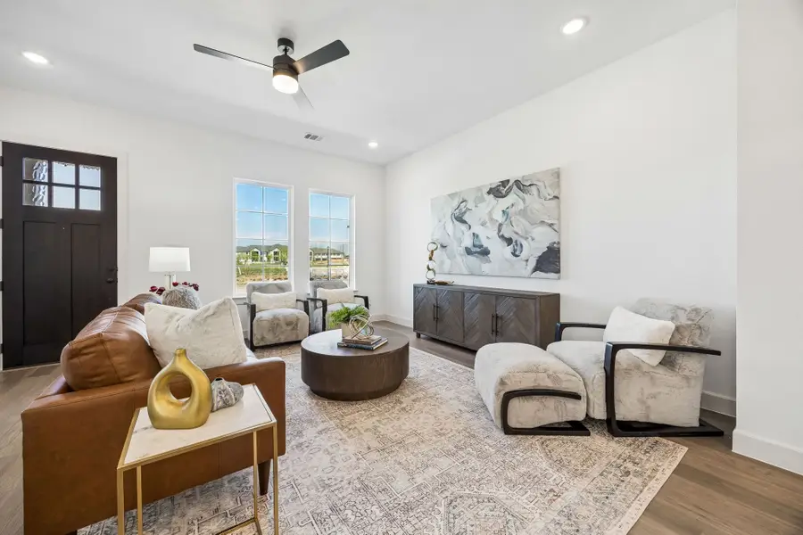 15728 Mandrake Trail, Frisco, TX 75033 - #3