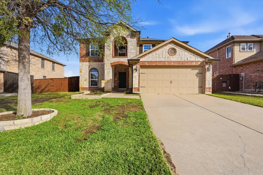 2631 Leisure Lane, Little Elm, TX 75068 - #2