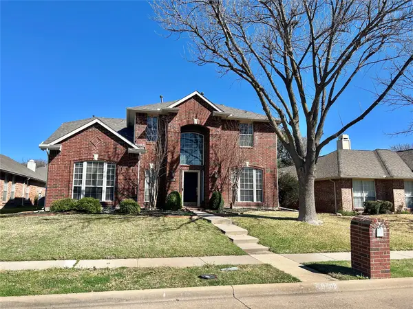 10708 Columbia Drive, Frisco, TX 75035