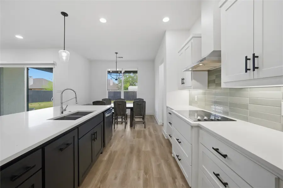 314 W James Street, Mabank, TX 75147 - #3