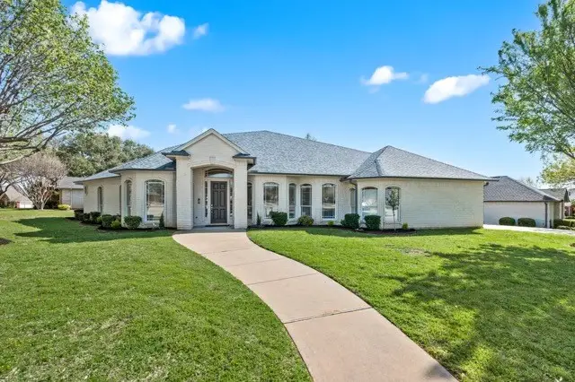 24 W Hillside Place, Trophy Club, TX 76262 - #1