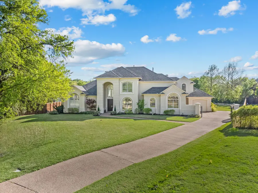 6804 Shalimar Court, Colleyville, TX 76034 - #3