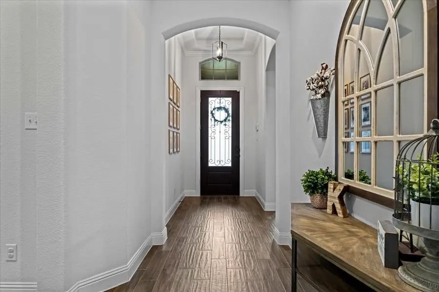 3532 Cimarron River Drive, Prosper, TX 75078 - #2