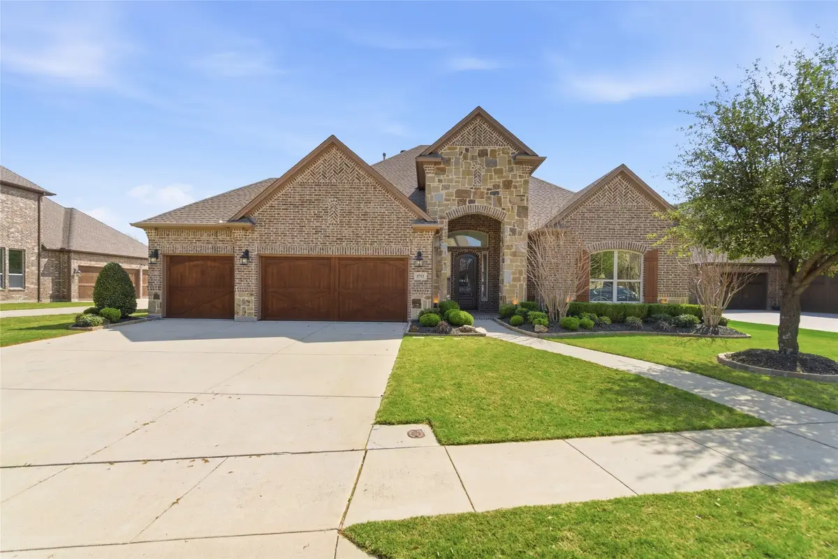 5712 Sicily Way, Flower Mound, TX 75028 - #1