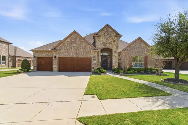 5712 Sicily Way, Flower Mound, TX 75028