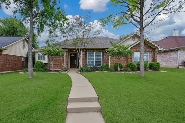 8290 Cripple Creek Drive, Frisco, TX 75034 - #1