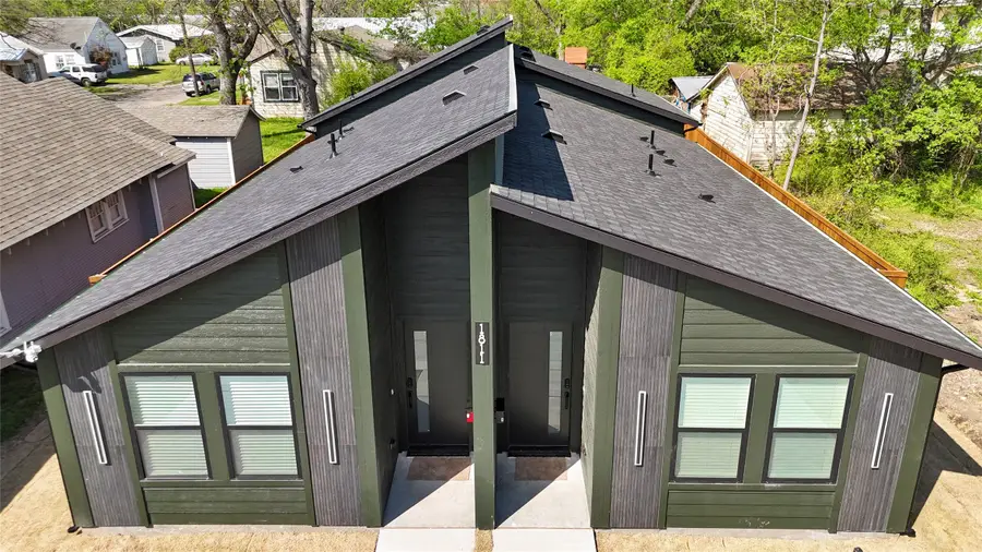 1811 Washington Street, Commerce, TX 75428 - #2