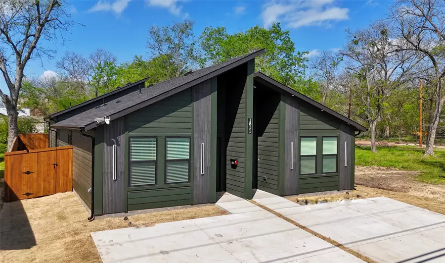 1811 Washington Street, Commerce, TX 75428 - #3