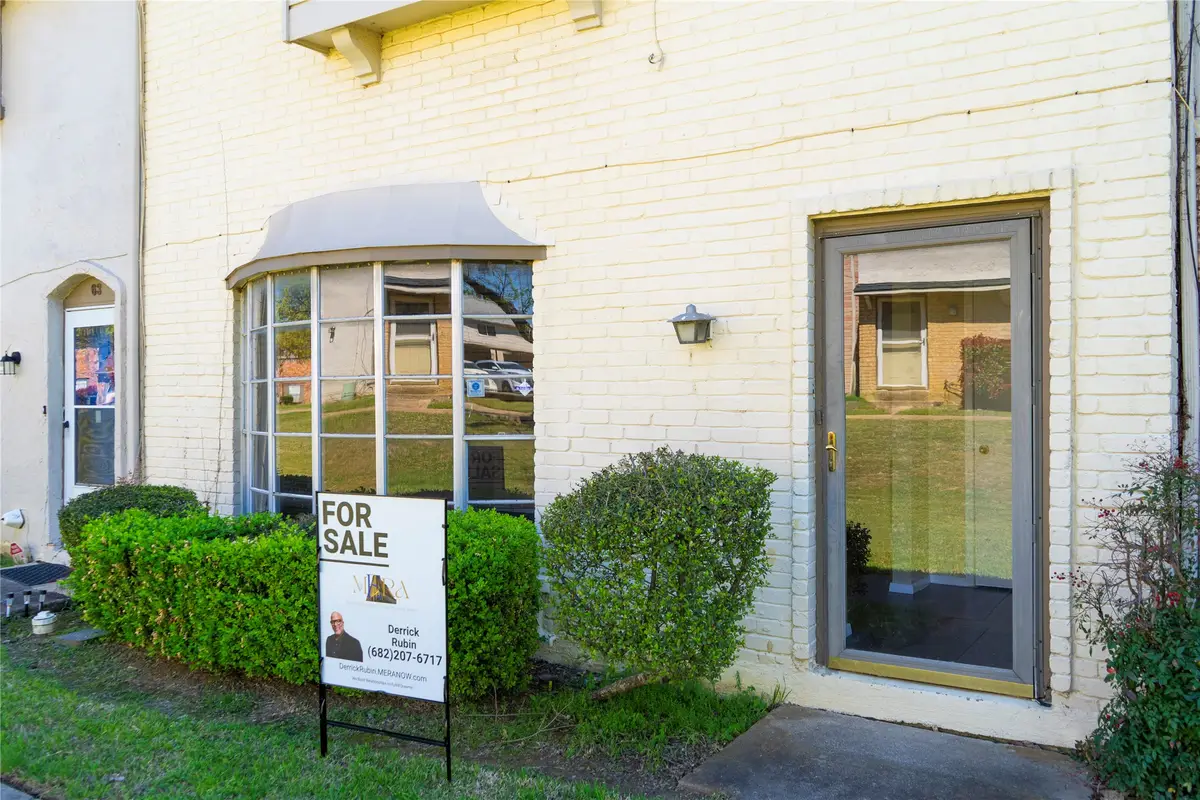 65 W Townhouse Lane #17, Grand Prairie, TX 75052 - #1