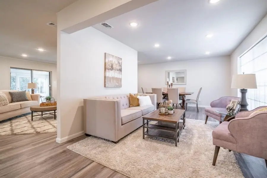 7812 Pebbleford Road, Fort Worth, TX 76134 - #3