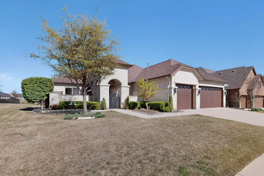 8708 Crestview Drive, Denton, TX 76207 - #3