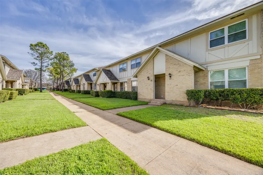 1905 W Morton Street #16, Denison, TX 75020 - #2