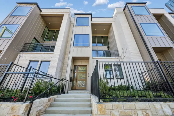 118 S Church Street, McKinney, TX 75069