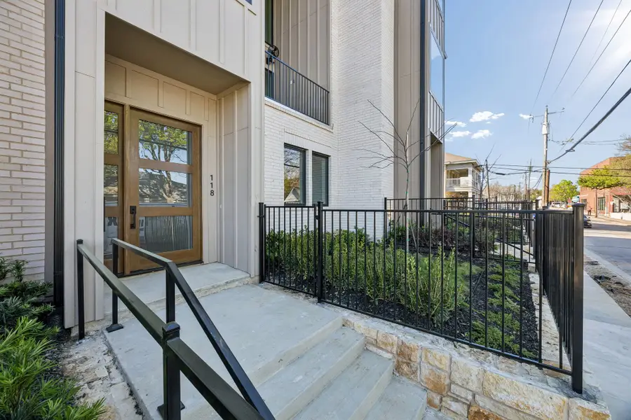 118 S Church Street, McKinney, TX 75069 - #3