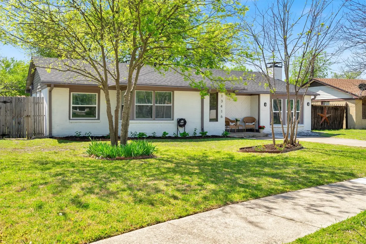 13416 Emeline Street, Farmers Branch, TX 75234 - #1