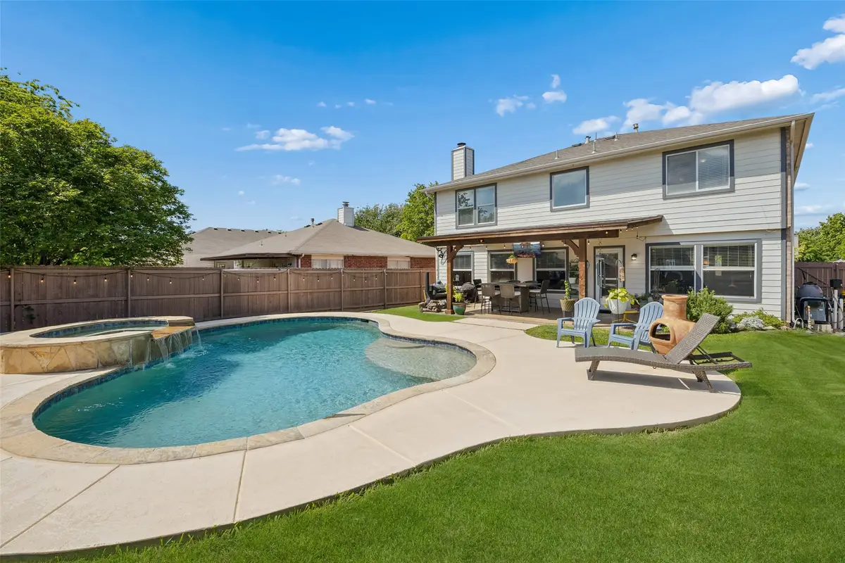 2807 Nandina Street, McKinney, TX 75071 - #1