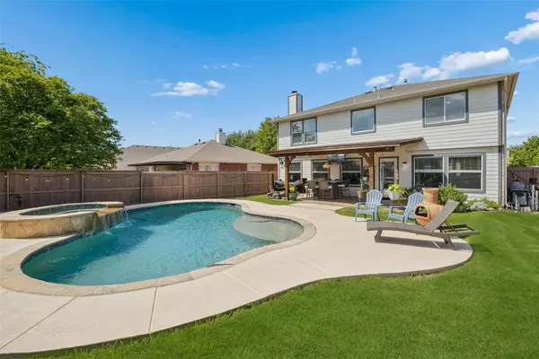 2807 Nandina Street, McKinney, TX 75071