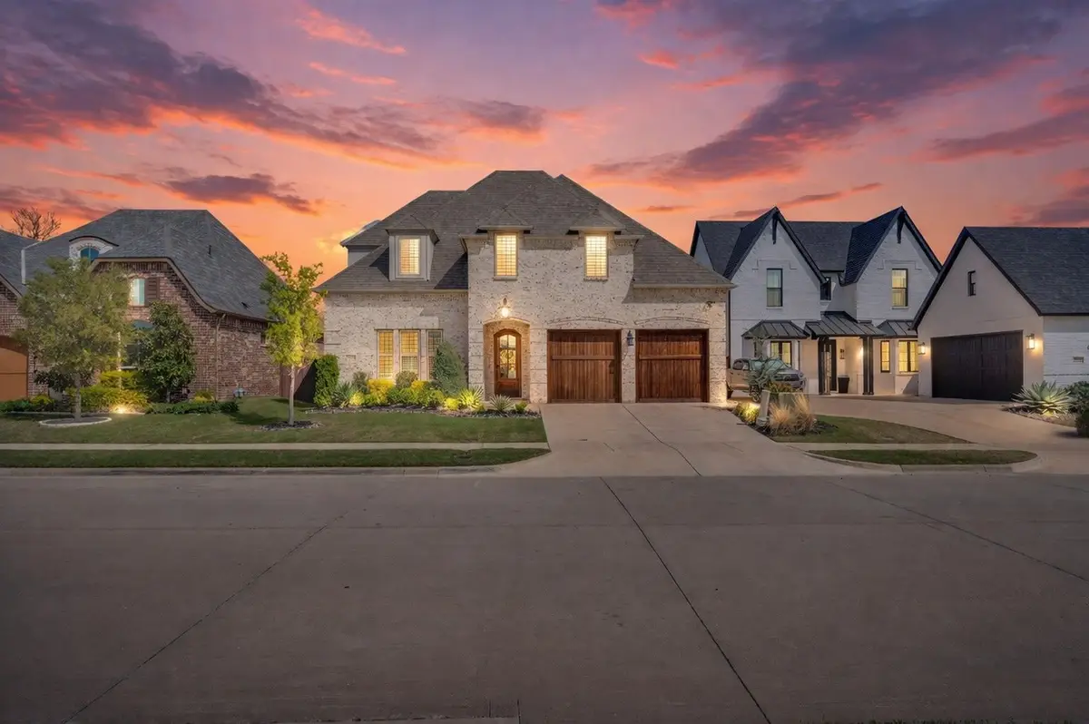 2218 Somercrest Place, Midlothian, TX 76065 - #1